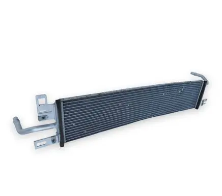 Ford Kuga III Coolant radiator LX618D048FC