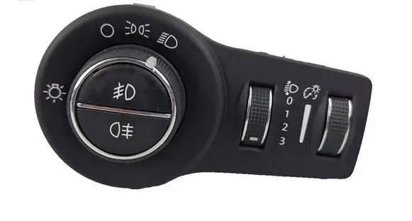 Jeep Renegade Light switch 07356965660