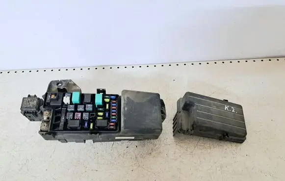 Honda Accord Fuse box set
