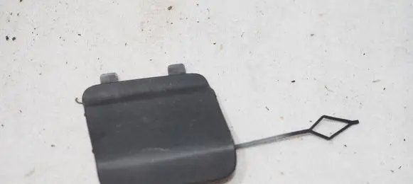 Mercedes-Benz Sprinter W907 W910 Front tow hook cap/cover A9108850600