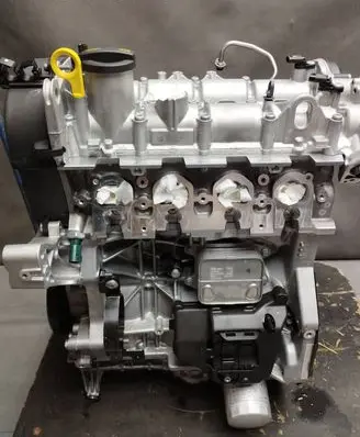 Cupra Formentor Engine DGE325294