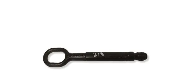 Audi A4 S4 B8 8K Towing hook eye 5NA805615