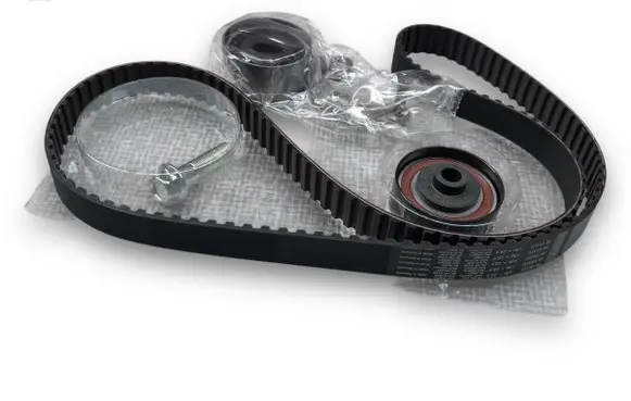Opel Corsa B Timing belt/chain tensioner E22 1611249980