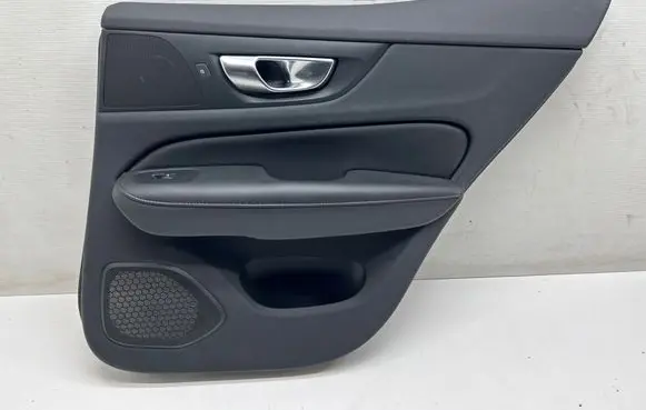 Volvo S60 Rear door card panel trim 30747496 31490904B 30747504C