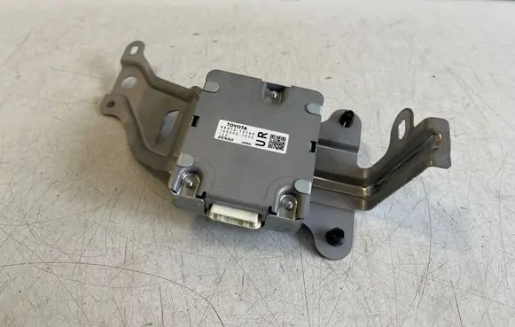 Toyota Corolla E210 E21 Other control units/modules 8657212140 1669001620