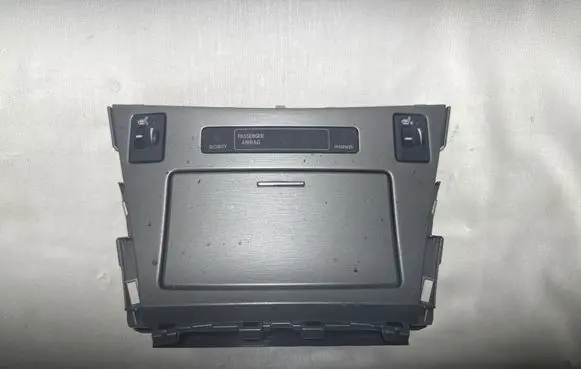 Toyota Avensis T270 Car ashtray 8395005010 0501010200