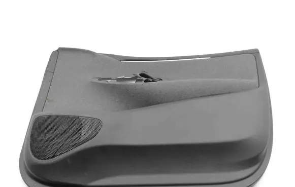 Toyota Yaris XP210 Front door card panel trim 67610K0100