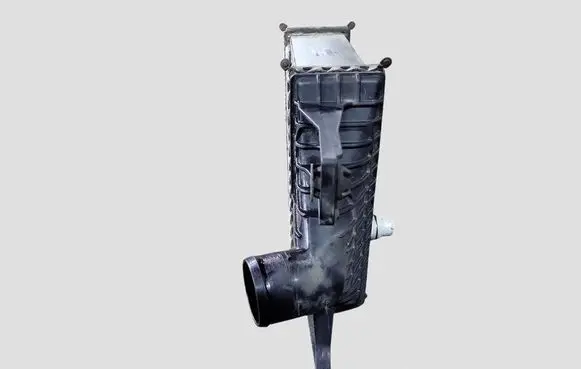 Land Rover Range Rover Sport L494 Intercooler radiator FPLA6K775AB EM831001