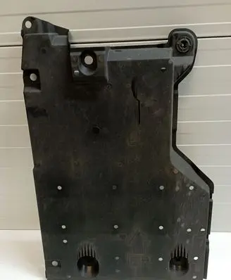 Pickup box liner