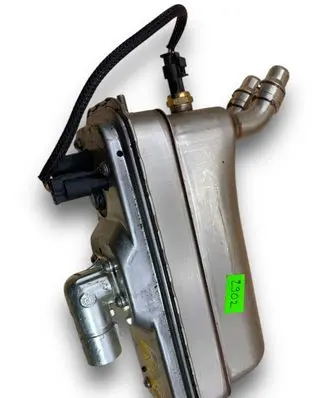 BMW 5 G30 G31 Central body control module A2902 987368803