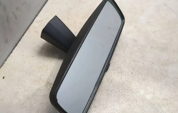 Citroen Berlingo Rear view mirror (interior) E20205028