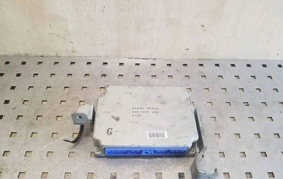 Nissan X-Trail T30 ABS control unit/module 478508H800 A98000U26