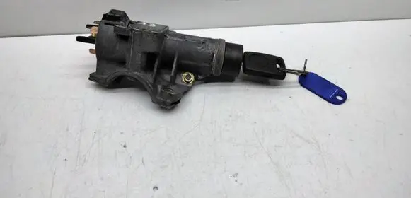 Audi A3 S3 8L Ignition lock 4B0305851C
