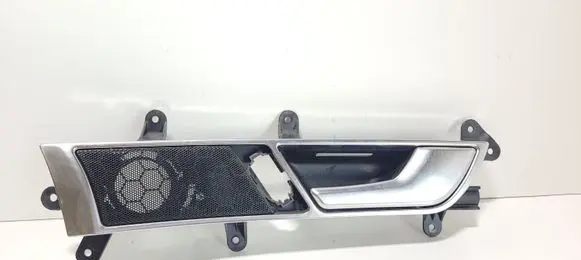 Audi A6 S6 C6 4F Front door interior handle 4F0837020C