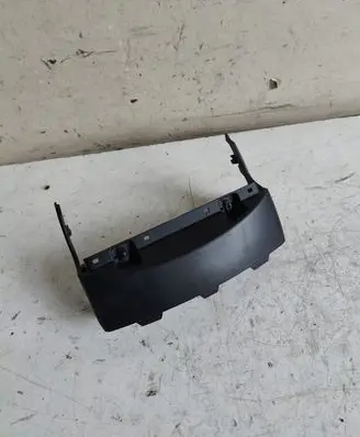 BMW 5 E60 E61 Steering wheel column trim 6947772