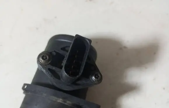 Volkswagen Caddy Mass air flow meter 0281002531 038906461B