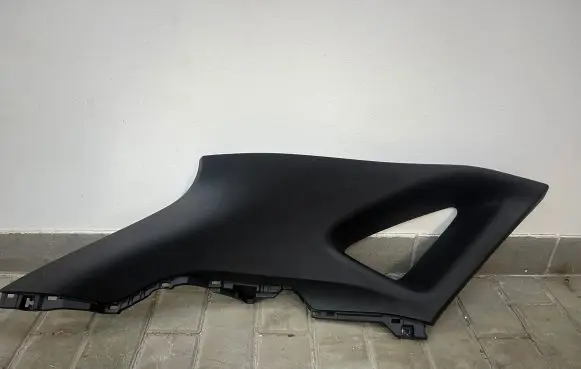 Lexus NX (D)pillar trim (top) 6248078011 6248078021