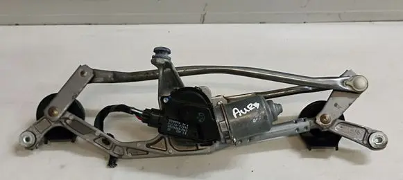 Toyota Auris E180 Front wiper linkage and motor 8511002340