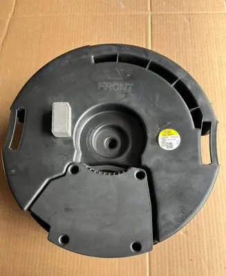 Audi Q5 SQ5 Subwoofer speaker 80A035382