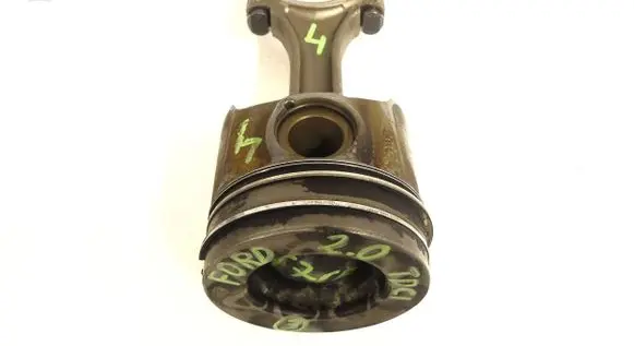 Peugeot 308 Piston with connecting rod 9812818680