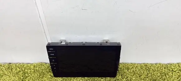 Volkswagen Arteon Screen/display/small screen 5g6919606
