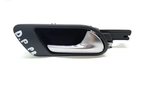 Volkswagen Jetta V Front interior roof grab handle 1K5837114