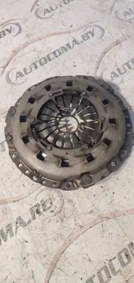 BMW 3 E92 E93 Clutch pressure plate 7567841