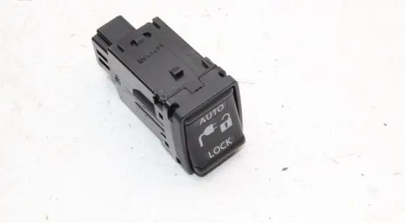 Nissan Leaf I (ZE0) Other switches/knobs/shifts