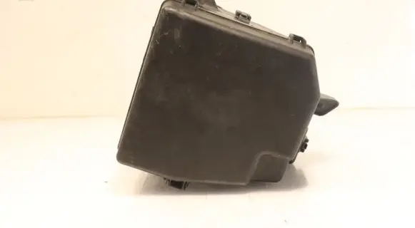 Toyota Yaris Fuse box set