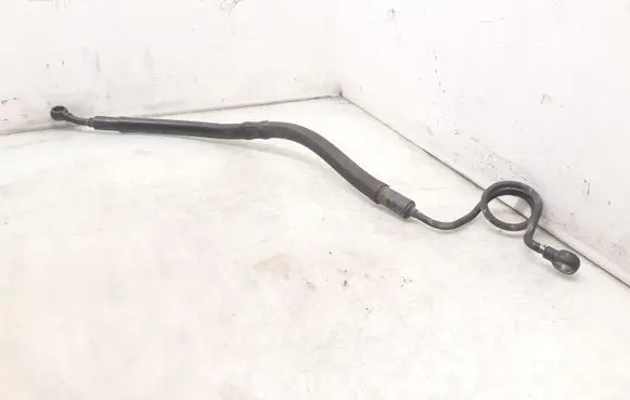 Audi 100 S4 C4 Power steering hose/pipe/line 4A1422893K