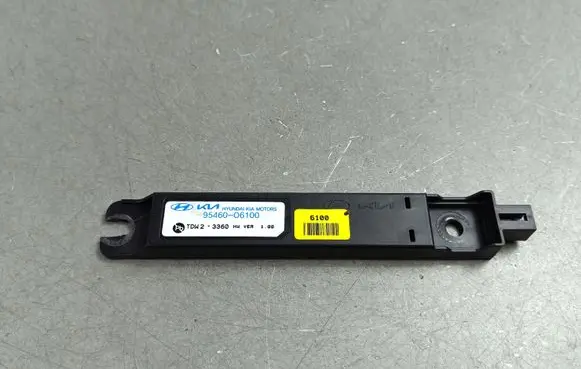 Hyundai Santa Fe V MX5 Keyless system antenna 9546006100