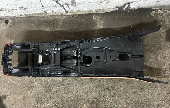 BMW 7 F01 F02 F03 F04 Armrest 9112677 58450713