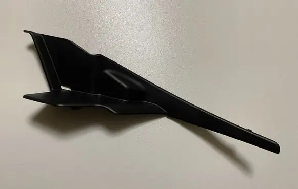 Subaru Outback (BT) Wiper trim 91423AN00A