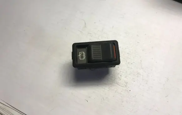 Ford Escort Wiper switch 81AG17K478BA