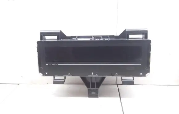 Renault Zoe Speedometer (instrument cluster) 248105950R 5550022204