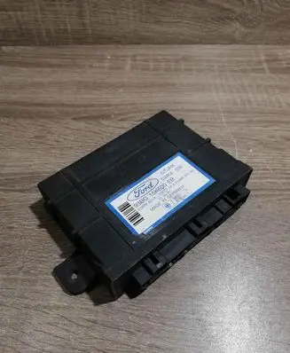 Ford Mondeo MK I Comfort/convenience module 93BG15K600EB 5WK4532