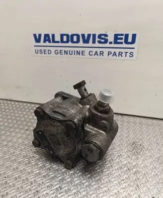 Fiat Ducato Power steering pump 504243548 841268 7682955142