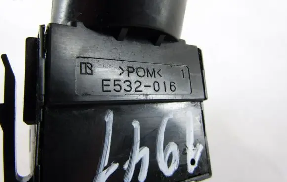 Mitsubishi Outlander Wiper switch E532016