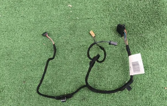 Audi A3 S3 8P Panel wiring 8P1971277P