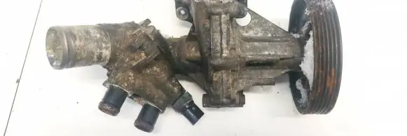 Water pump