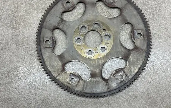 Opel Insignia A Flywheel 55486998
