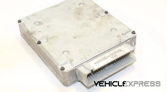 Ford Ka Engine control unit/module 1S5F12A650AB