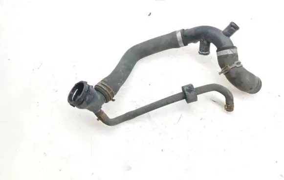 Volkswagen PASSAT CC Engine coolant pipe/hose 1K0121087AH 3C0122291D 3AA122101G