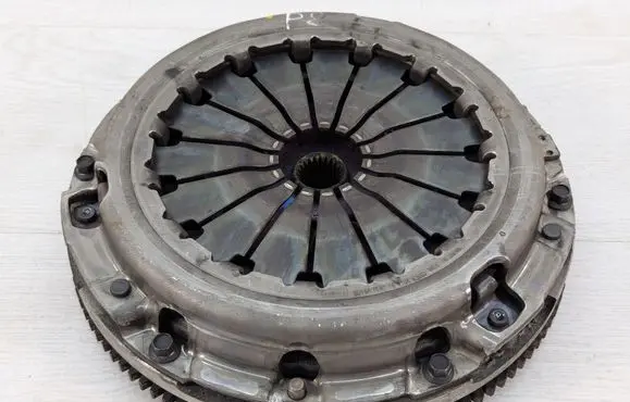 Mazda CX-3 Clutch set kit K3083