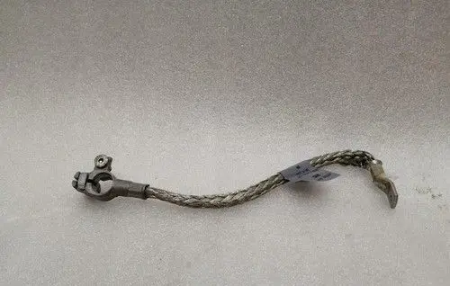 Aston Martin V8 Handbrake wiring loom/harness 6G3314301AD