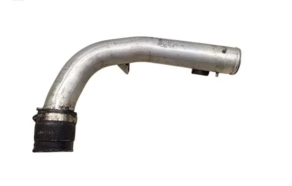 Audi A6 S6 C6 4F Intercooler hose/pipe 059145731AK