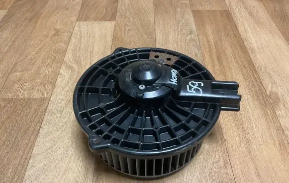Honda Accord Heater fan/blower 1940001730