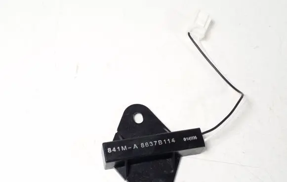 Mitsubishi ASX Aerial GPS antenna 8637B114