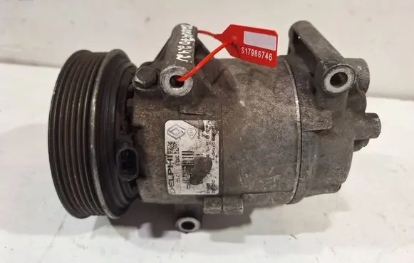 Renault Scenic II - Grand scenic II Air conditioning (A/C) compressor (pump) 8200470242