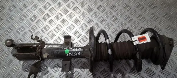 Renault Captur Front shock absorber/damper 543021361r 03c81000917